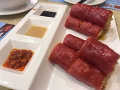 -名点一号·精致茶点·手工制作(宝华店)