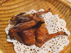 -大榕树下顺德菜(融创茂店)