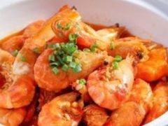 -海鲜e族(马王堆店)