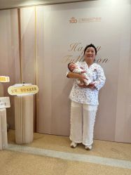 -上海百佳母婴护理中心