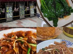 -香港威特瑞茶餐厅(小白楼音乐厅店)