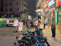 -细妹五香牛杂(步行街店)