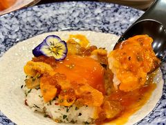 -红叶日本料理(辰熙广场店)