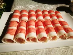 -东来顺饭庄(天坛店)