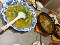 -写庭·鱼鲜川菜·宴请(铁像寺水街店)