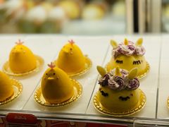 -西村叔叔的店·面包·甜品·蛋糕(清河万象汇店)