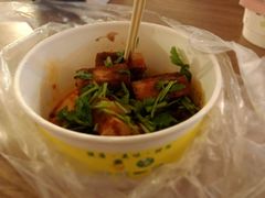 -唐氏臭豆腐(南京中银大厦店)