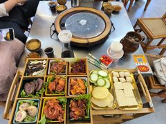 -阿昌白族石板烧(大理古城店)