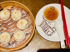 -南翔馒头店(豫园店)