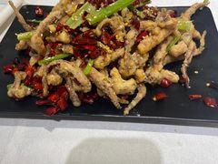 -大眼锅贴水饺(河东店)