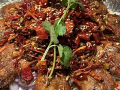 -永安水煮活鱼·仪征菜(仪征奥林匹克店)