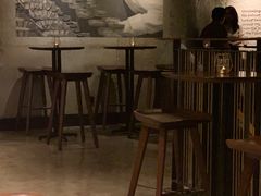 大堂-星巴克臻选(北京嘉里中心第二店)