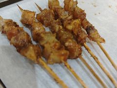 -望京小腰(北京总店)