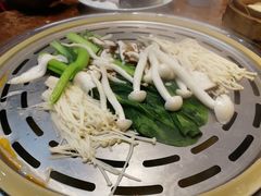 -海博汇蒸汽海鲜