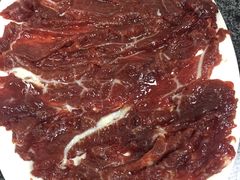 匙柄-五洲牛肉美食馆