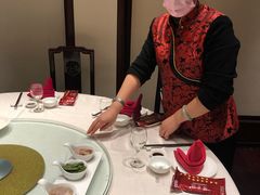 -得月楼·省级非遗·传统苏帮菜(观前店)