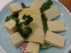 -潮汕酱记鲜牛肉火锅(欧尚店)