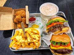招牌脆鸡块-Shake Shack(西单大悦城店)
