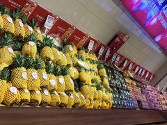 -雨露空间(嘉善施家店)