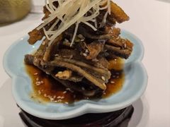 -二泉园老菜馆·百年无锡菜
