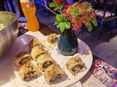 -今朝桃花醉川菜小酒馆(龙湖天街店)