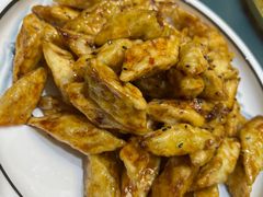 -君霖海鲜私房菜(春柳店)