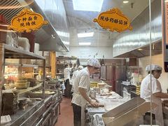 -格日勒阿妈蒙古厨房(新华广场店)