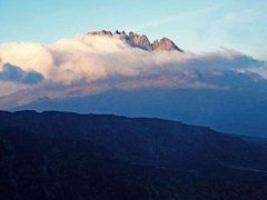 -乞力马扎罗山