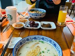 -无锡苏宁银河国际酒店-麺餐厅
