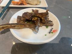 -渔乐之昕·铁板烧自助餐(虹悦城店)