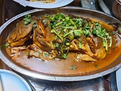 -东北大院·东北菜(三台子店)