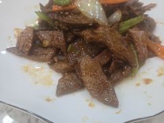 -宝发园名菜馆