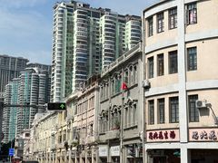 -BE NORMAL CAFE(霞溪路店)