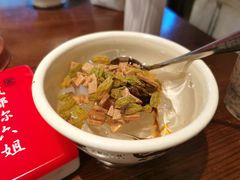 -成都你六姐·牛肉冒菜(城市集市合生汇店)