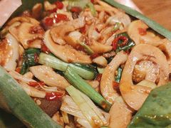 -云海肴·汽锅鸡·云南菜(苏州中心店)