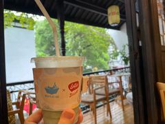 -猫的天空之城概念书店(杭州南宋御街店)