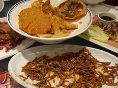 -和记小菜(七宝店)