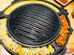 -金顺韩式烤肉·网红烤肉店(广利路店)