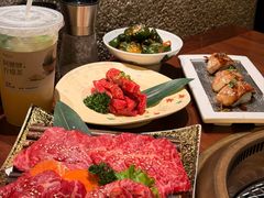 -御牛道日式烤肉料理(杭州万象城店)