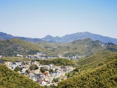 -山沟沟景区