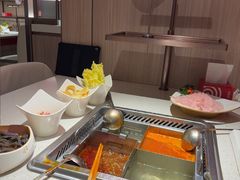 -海底捞火锅(创意园店)