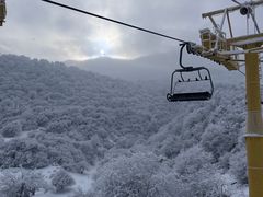 -太子岭滑雪场