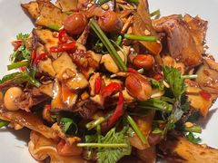 -老湘村·湖南土菜(天河维多利店)