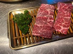 -大叹号·朝鲜族烤肉(潍坊泰华城店)