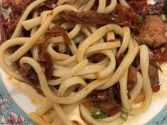 -汗腾格里·风味餐厅(新疆驻京办店)