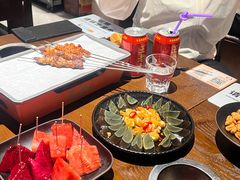 -半酌烧烤小酒馆(南京东路店)