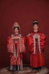 -金夫人婚纱摄影(华南店)