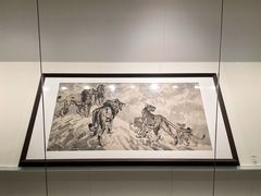-徐悲鸿纪念馆