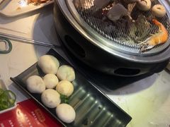 -鲜一烤肉(沈北店)
