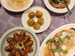 灌汤鱼球-山外山菜馆(玉泉路店)